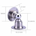 Miniatyrbillede 5 af 5: Dørstop med magnet