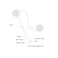 Pikkukuva 10 / 10: MH04 Moottoripyörä Bluetooth Headset