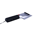 Miniatyrbillede 1 af 3: Isskrabe - elektrisk