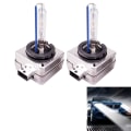 Miniatyrbild 1 av 5: Xenon lampa D3S 35W 3800 LM 6000K  - 2 Pack