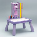 Miniatyrbild 1 av 4: Maxlife Ritbord med projektor - Lila