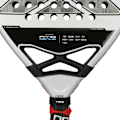 Miniatyrbild 3 av 3: Nox AT10 Genius 18K Agustín Tapia 2024 padelracket – Droppform,