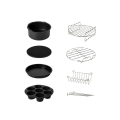 Pikkukuva 3 / 3: Air Fryer Set