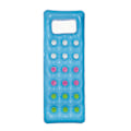 Miniatyrbild 3 av 4: BestWay Badmadrass 188x71cm