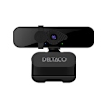 Pikkukuva 2 / 3: Deltaco Verkkokamera 2K QHD 30fps 3.7MP 3.7MP