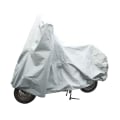 Miniatyrbillede 2 af 2: Dunlop Vejrbeskyttelse til knallert 246x104x127mm