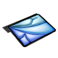 Miniatyrbillede 6 af 6: Stativ til iPad Air 11 (2024) - Sort