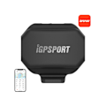 Miniatyrbillede 2 af 5: iGPSPORT-hastighedssensor med BLE 5.0 og ANT+