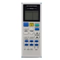 Pikkukuva 1 / 6: Kaukosäädin Panasonic ilmastointilaitteelle A75C4543
