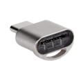 Miniatyrbild 2 av 2: Kortläsare USB 3.1 Typ-C till MicroSD