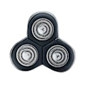Pikkukuva 1 / 5: Ajopää Philips RQ11/RQ1290/RQ1280