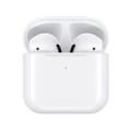 Miniatyrbild 1 av 3: In-Ear Bluetooth TWS Headset -Vit