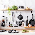 Miniatyrbillede 2 af 2: MasterChef Spatelsæt 3-pak 26cm - Berømt fra Masterchef
