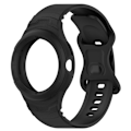 Miniatyrbild 1 av 3: Armband till Google Pixel Watch 1 / 2 - Svart