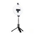 Miniatyrbild 1 av 2: XO Selfistick med tripod, LED-belysning och bluetooth