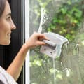 Innovagoods Magnetisk Fönstertvätt