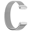 Pikkukuva 2 / 2: Milanolainen rannekoru Xiaomi Redmi Watch 3 Lite - hopea