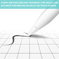 Miniatyrbillede 7 af 7: Erstatningsspids M1 til Apple Pencil 1/2