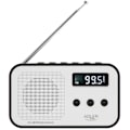 Miniatyrbillede 1 af 3: Adler FM-radio med PPL og LCD-display