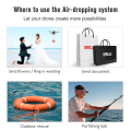 Pikkukuva 7 / 8: Airdrop System  DJI Mini 4 Pro