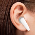 Pikkukuva 3 / 4: MIIIW Sound Cube - Langattomat In-ear-kuulokkeet - Valkoinen