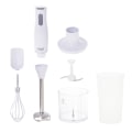Miniatyrbild 2 av 4: Adler stavmixer set