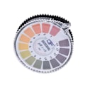 Miniatyrbild 5 av 6: pH-indikatorpapper - 5Meter