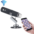 Miniatyrbild 1 av 9: Digital WiFi USB Mikroskop 50+1000X Förstoring