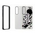 Miniatyrbillede 4 af 4: Samsung Flipsuit-etui til Galaxy S25+ - Svart