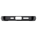 Miniatyrbillede 4 af 4: Spigen Ultra Hybrid MagSafe-etui til iPhone 16e - Svart