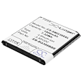 Pikkukuva 2 / 2: Akku EB-BG388BBE tuotteeseen Samsung Galaxy Xcover 3 / Galaxy X