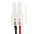 Miniatyrbild 2 av 2: Batteri 330000375 till Assa Abloy / Besam / Ditec