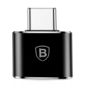 Miniatyrbillede 2 af 2: Baseus USB-adapter USB-A til USB-C
