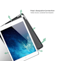 Miniatyrbillede 5 af 6: Kunstlæderetui med penneholder til iPad Pro 10,5"