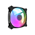 Pikkukuva 2 / 5: Darkflash Alustatuuletin ARGB 120mm - Svart