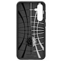 Miniatyrbillede 2 af 4: Spigen Core Armor til Samsung Galaxy S23 FE - Krystalklar