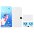 Pikkukuva 8 / 8: Hydrogel Näytönsuoja OnePlus 9 Pro