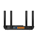 Miniatyrbillede 2 af 2: TP-Link Archer AX55 Dual-Band Gigabit Wi-Fi 6 Router med Amazon