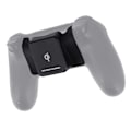 Miniatyrbild 1 av 6: DELTACO GAMING trådlös Qi-receiver till PS4 handkontroll