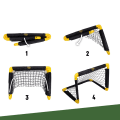 Miniatyrbillede 2 af 2: Umbro Fodboldmål 55cm 2-pak