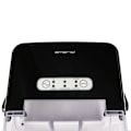 Miniatyrbild 2 av 3: Emerio Ismaskin Rostfri 12 kg/24h