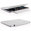 Pikkukuva 6 / 7: Keinonahkakotelo jalustalla ja magneeteilla iPad Pro 11 2024 -