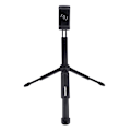 Miniatyrbild 2 av 3: Grundig Tripod till Smartphone