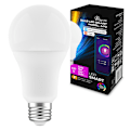 Pikkukuva 1 / 2: Extralink Smart Life LED-lamppu E27 A70 - RGB - WiFi - 2700-650