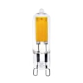 Pikkukuva 1 / 3: LED-Lamppu G9 Glass 2W 230V 3000K 200lm