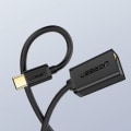 Miniatyrbillede 2 af 2: Ugreen USB-adapter OTG USB 3.0 til USB-C