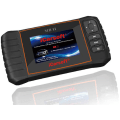 Miniatyrbild 1 av 5: iCarsoft MB II Felkodsläsare Mercedes-Benz OBD2