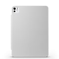 Pikkukuva 3 / 7: Keinonahkakotelo jalustalla ja magneeteilla iPad Pro 13 2024 -