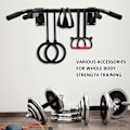 Miniatyrbild 9 av 10: Chins Stång för Vägg