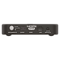 Miniatyrbild 3 av 3: Strong DVB-T2/C Wi-Fi 4K Google TV mediabox med Chromecast och